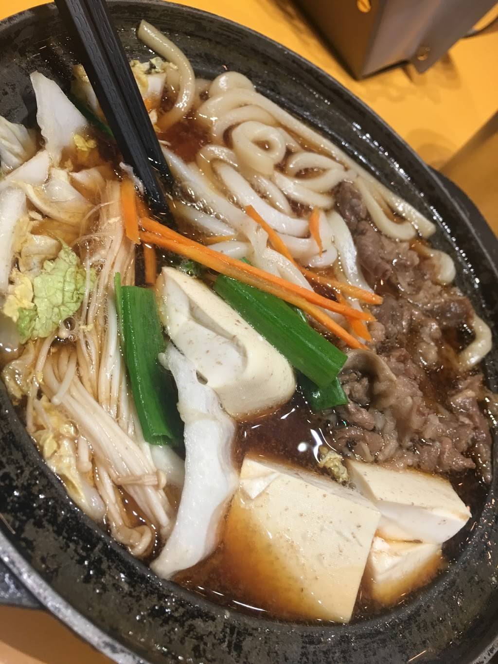 Gyugyuya | restaurant | 3260 Midland Ave Unit F101-102, Scarborough, ON M1V 0C7, Canada | 4168551128 OR +1 416-855-1128