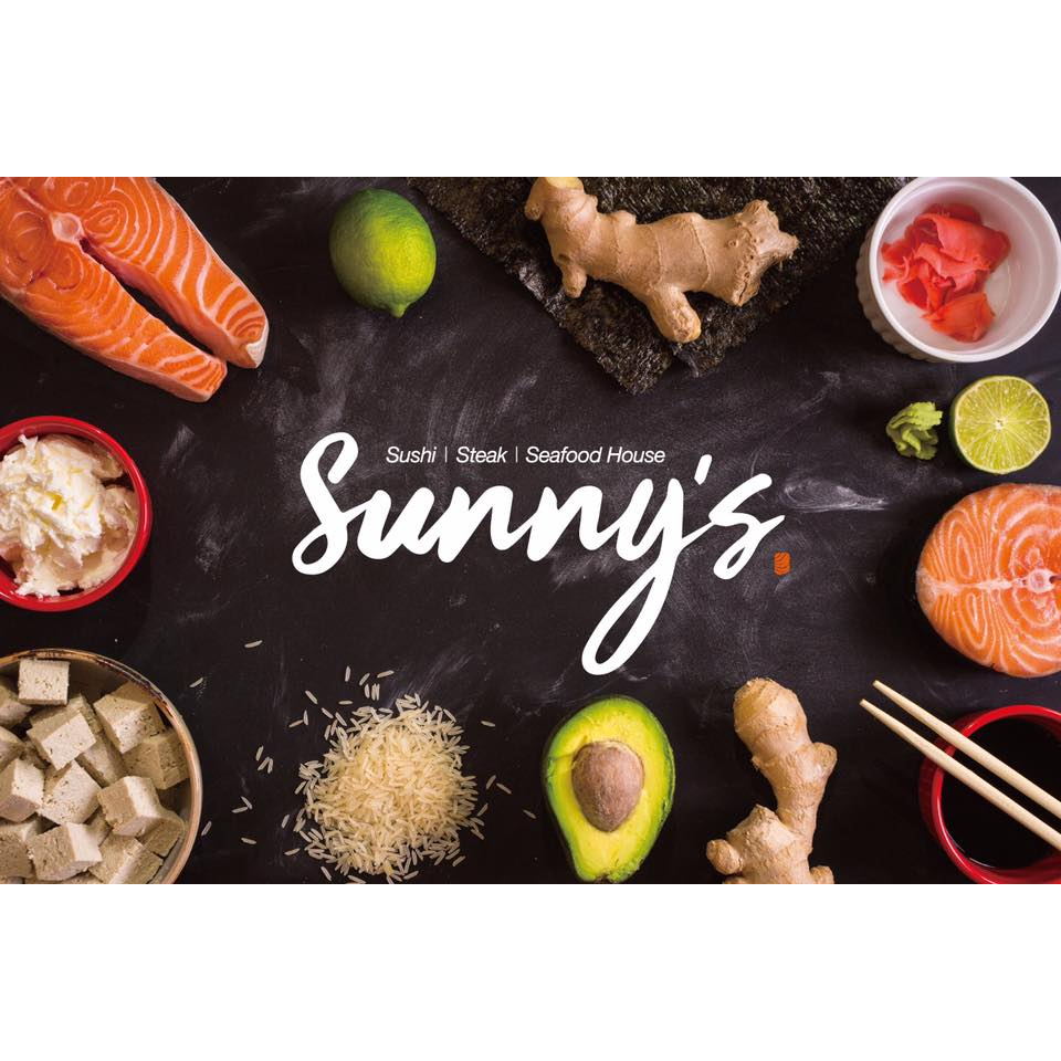 Sunnys Sushi | restaurant | 12302 Montana Ave, El Paso, TX 79938, USA | 9153135339 OR +1 915-313-5339