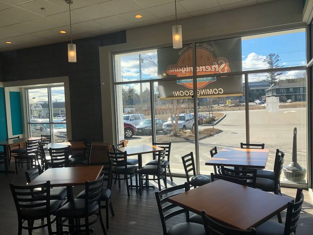 Shenanigans at Bowl-O-Rama | restaurant | 599 Lafayette Rd, Portsmouth, NH 03801, USA | 6034360504 OR +1 603-436-0504