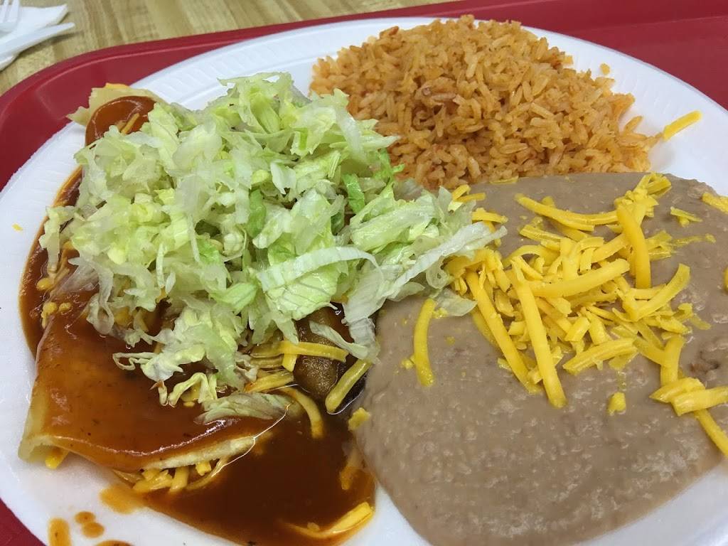 Ramiros Mexican Food | restaurant | 4387 W Bell Rd, Glendale, AZ 85308, USA | 6025046505 OR +1 602-504-6505