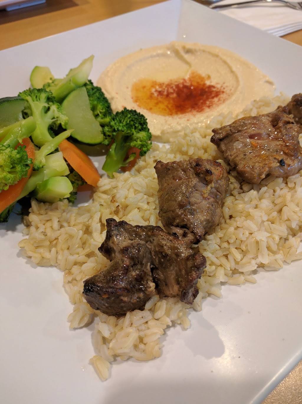 Mashawi Grill | restaurant | 25362 Crenshaw Blvd, Torrance, CA 90505, USA | 3103253545 OR +1 310-325-3545