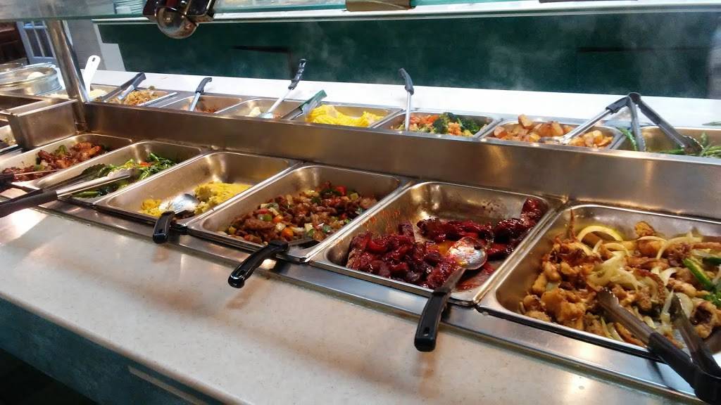 New Kings Buffet | restaurant | 304 SE 123rd Ave, Vancouver, WA 98683, USA | 3602607888 OR +1 360-260-7888