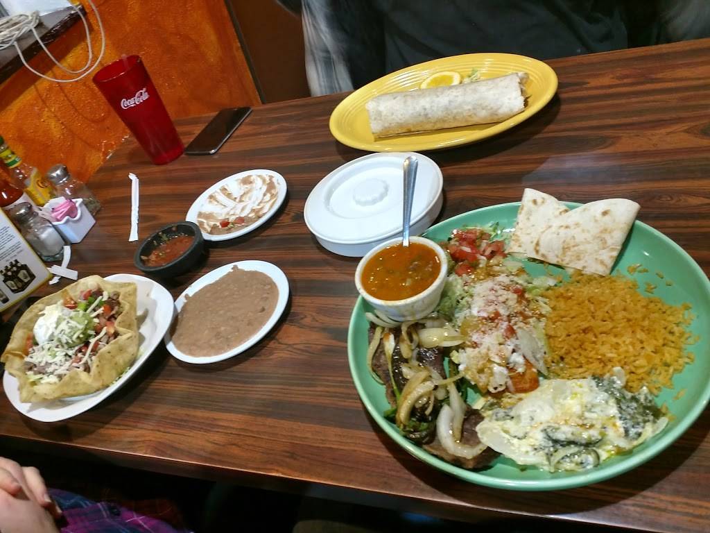 Vallarta Grill Restaurant | restaurant | 2100 5th Ave, Oroville, CA 95965, USA | 5307129390 OR +1 530-712-9390