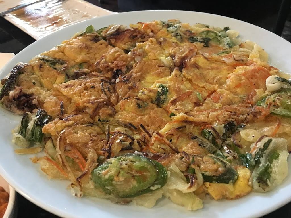 Gogi | restaurant | 6240 N California Ave, Chicago, IL 60659, USA | 7732746669 OR +1 773-274-6669