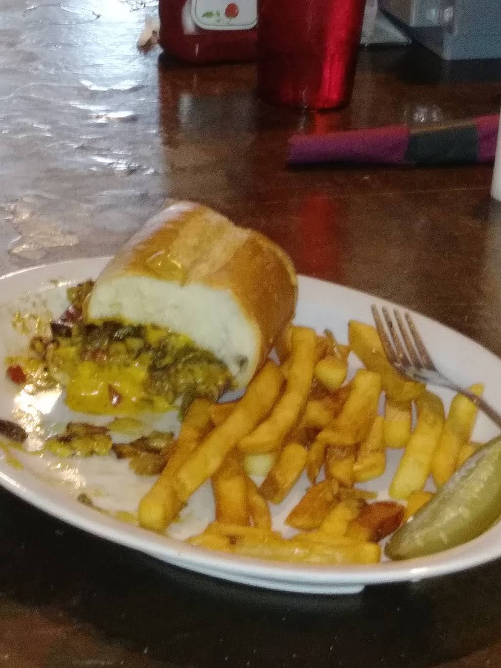 1836 Saloon | restaurant | 2605 Milford Rd, East Stroudsburg, PA 18301, USA | 5706646500 OR +1 570-664-6500