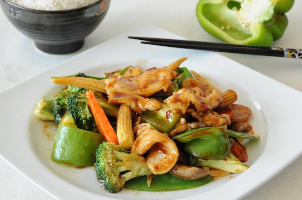 HC Way | restaurant | 171 Campus View Blvd, Columbus, OH 43235, USA | 6148889908 OR +1 614-888-9908