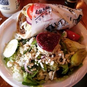 Little Greek Fresh Grill | restaurant | 2245 Gulf to Bay Blvd, Clearwater, FL 33765, USA | 7272707902 OR +1 727-270-7902