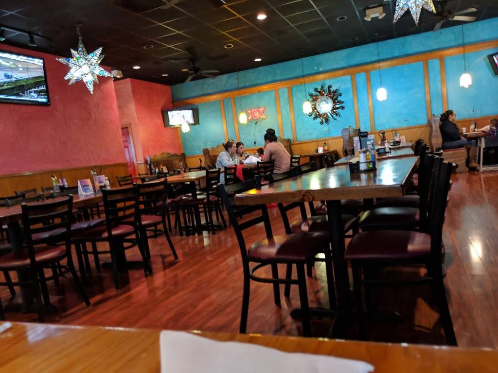 El Molcajete Mexican Grill | restaurant | 7407 Hwy 72 W Suite I, Madison, AL 35758, USA | 2563251228 OR +1 256-325-1228