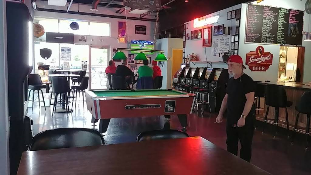 Tower Inn | restaurant | 1008 E Broadway, Monona, WI 53716, USA | 6082227855 OR +1 608-222-7855