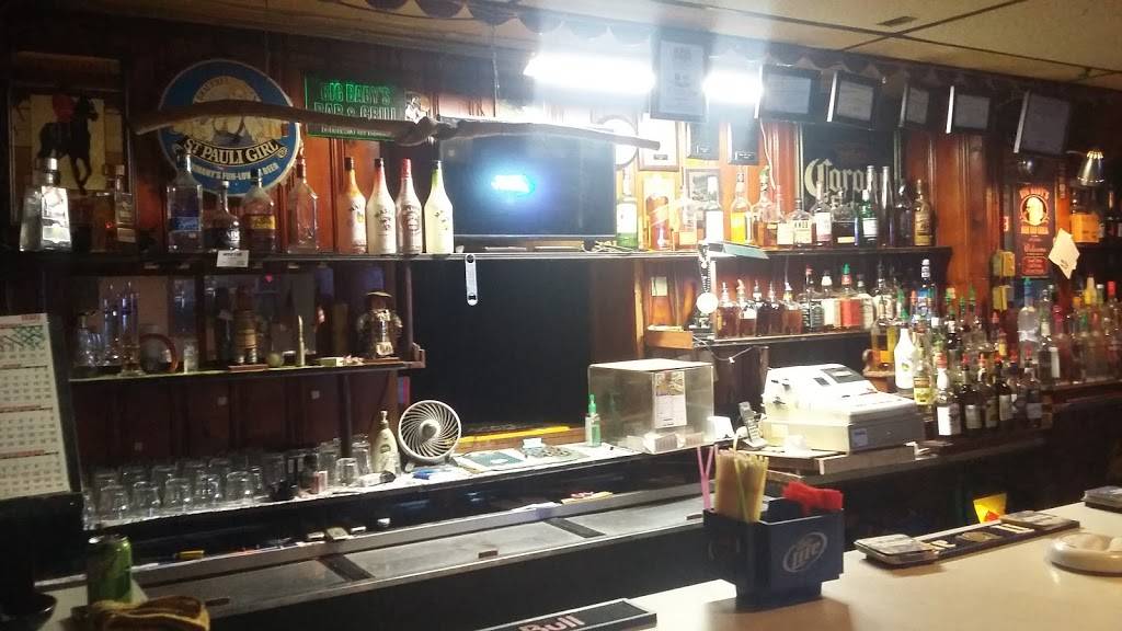 Big Babys Bar & Grill | restaurant | 1929 W 8th St, Anderson, IN 46016, USA | 7656436822 OR +1 765-643-6822