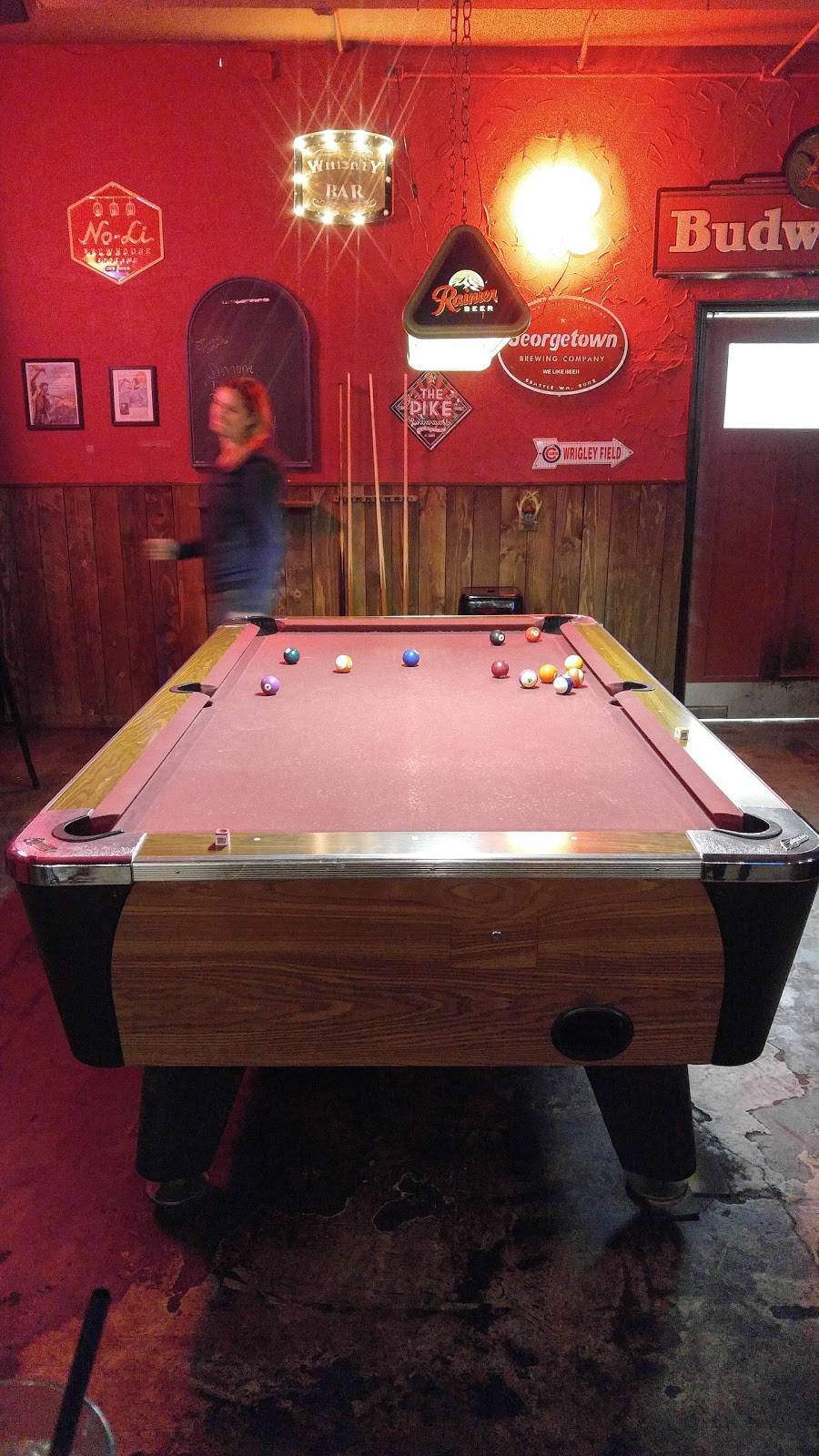 Lamplighter | restaurant | 820 NW 85th St, Seattle, WA 98117, USA | 2067829690 OR +1 206-782-9690