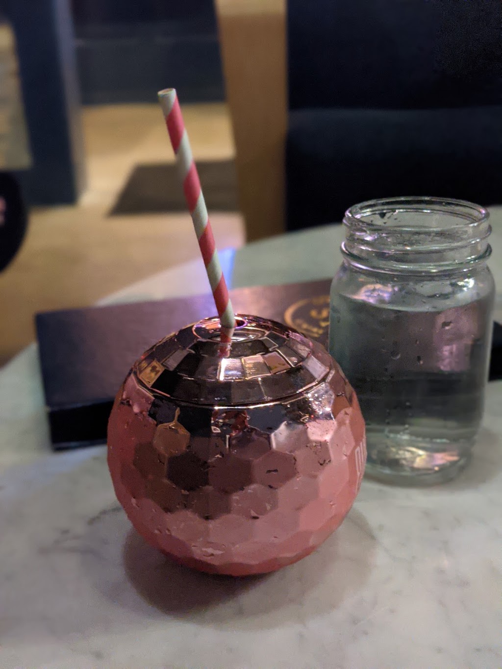 POST | restaurant | 571 Dauphin St, Mobile, AL 36602, USA | 2514089198 OR +1 251-408-9198