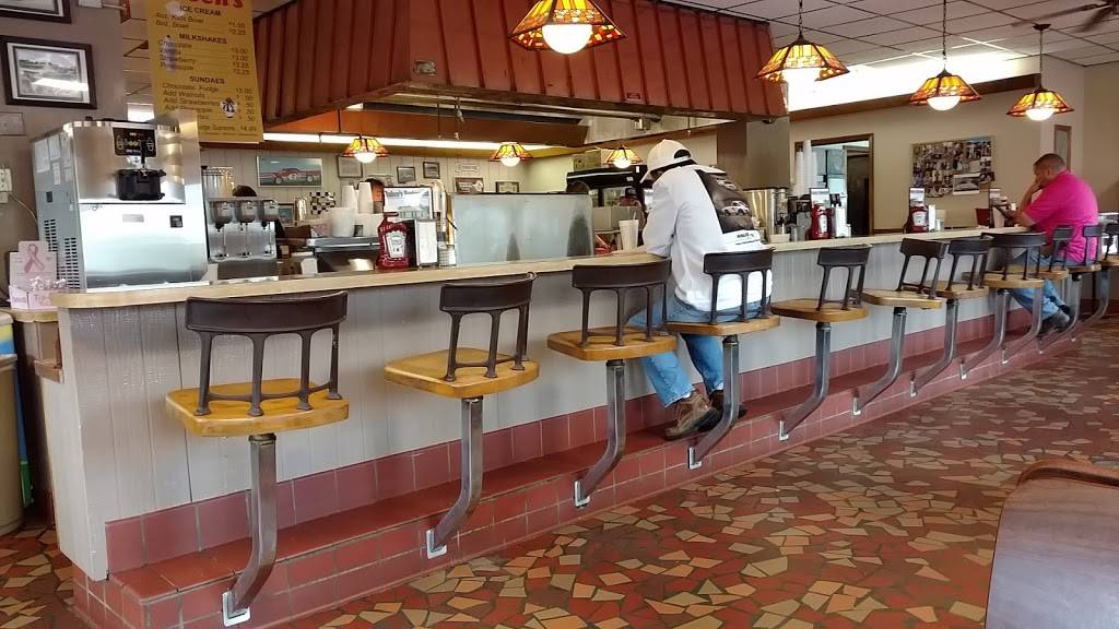 Rubens Restaurant | restaurant | 5000 Riverside Dr, Danville, VA 24541, USA | 4348222013 OR +1 434-822-2013