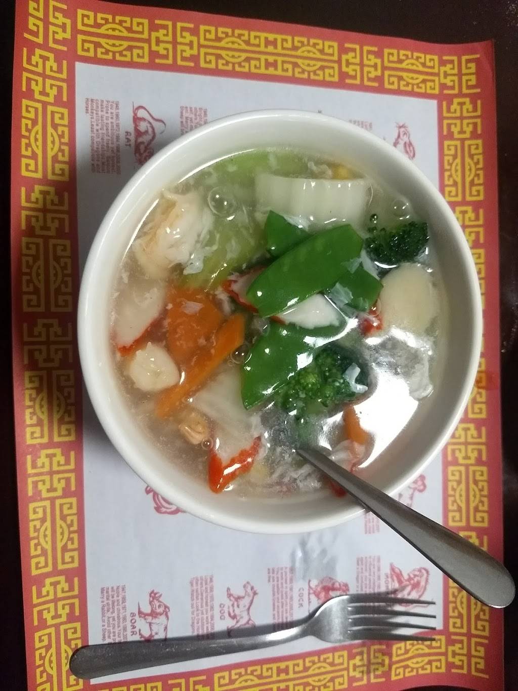 China III | restaurant | 340 N Main St, York New Salem, PA 17371, USA | 7177921875 OR +1 717-792-1875