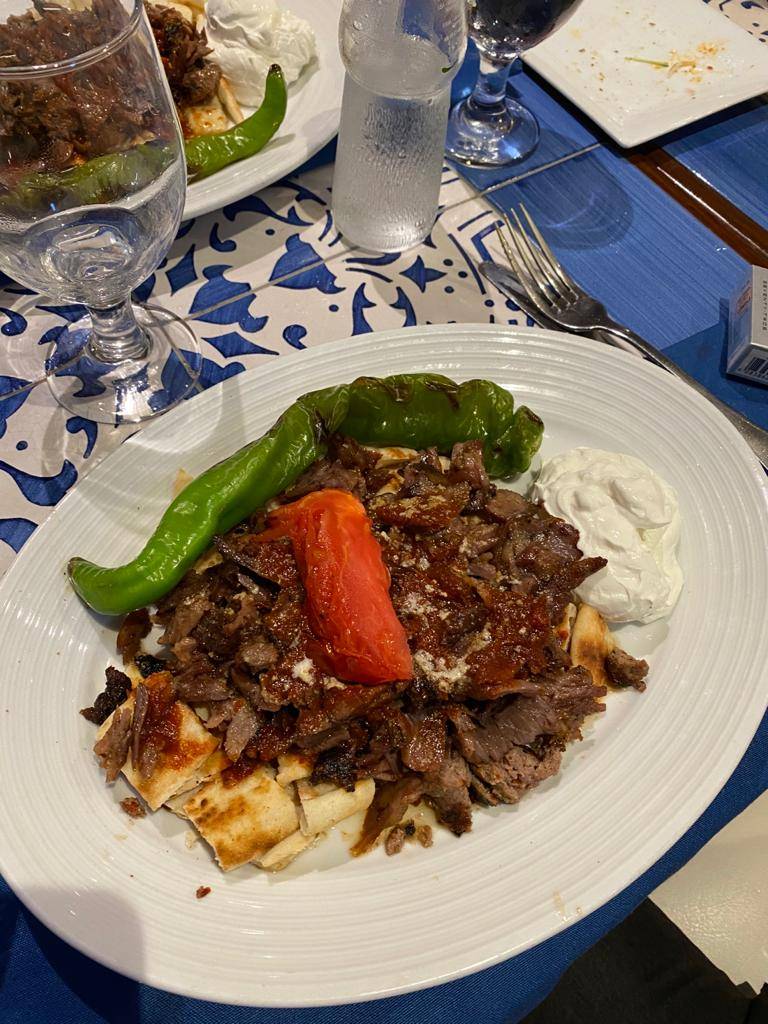 Kalamata Mediterranean Cuisine | restaurant | 423 Washington Ave, Miami Beach, FL 33139, USA | 7869534662 OR +1 786-953-4662