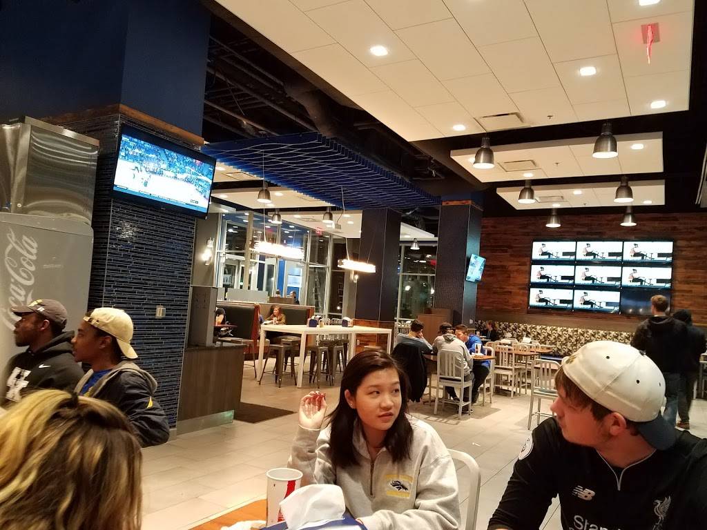 K Lair | restaurant | 373 Hilltop Ave, Lexington, KY 40508, USA | 8592185384 OR +1 859-218-5384