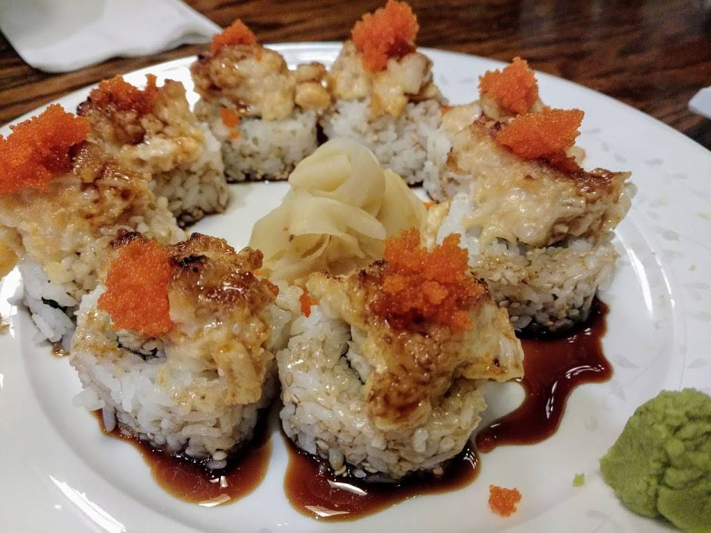 Uoko Japanese Cuisine | restaurant | 17582 17th St #103, Tustin, CA 92780, USA | 7148382300 OR +1 714-838-2300