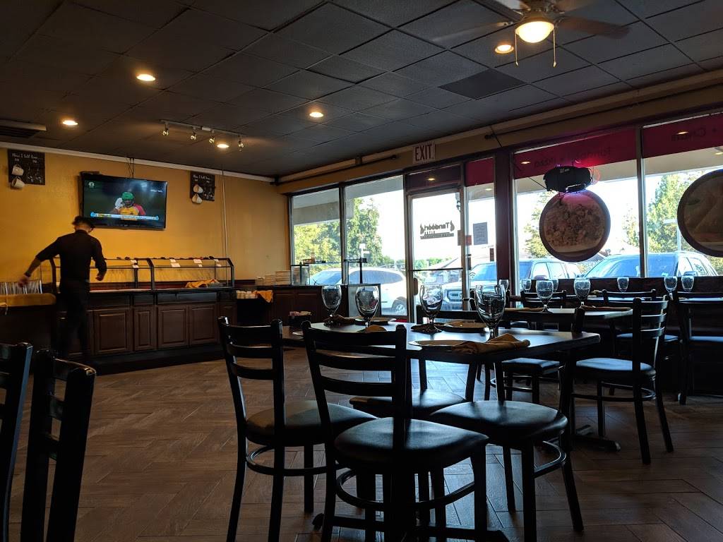 Tandoori Bites Indian Grill | restaurant | 9658 Base Line Rd, Rancho Cucamonga, CA 91701, USA | 9099452527 OR +1 909-945-2527