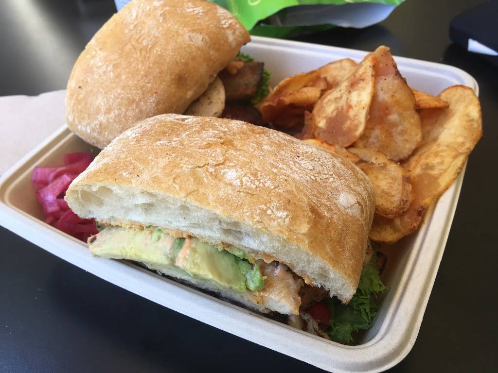 Wild Oak Cafe | cafe | 3111 E Chevy Chase Dr, Glendale, CA 91206, USA | 8182400792 OR +1 818-240-0792