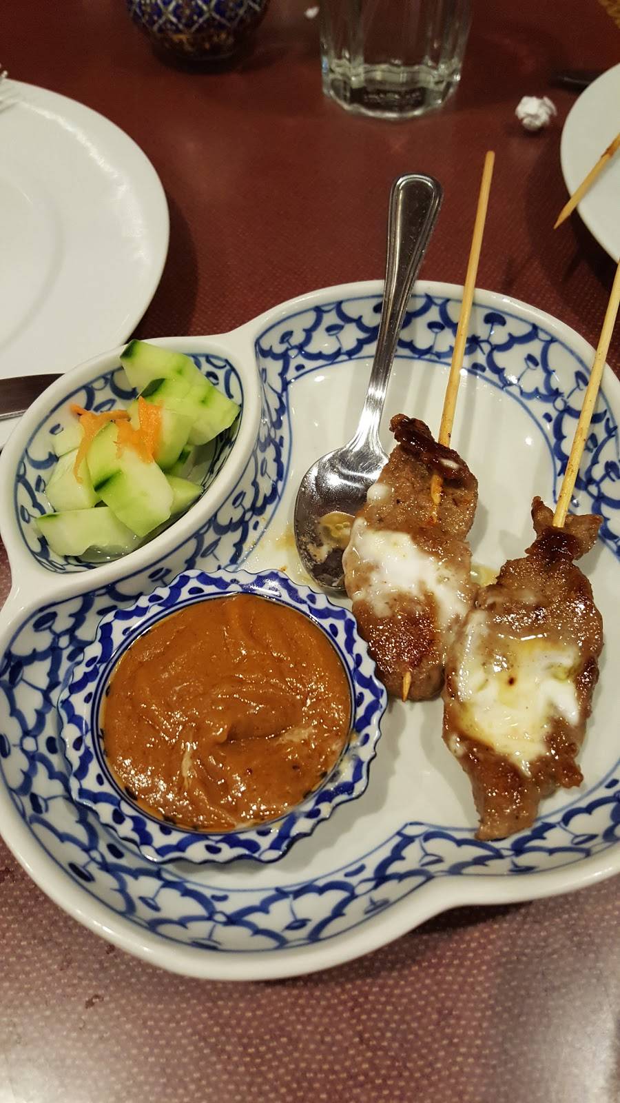 Thai Restaurant | restaurant | 5975 Roswell Rd NE, Atlanta, GA 30328, USA | 4042509515 OR +1 404-250-9515