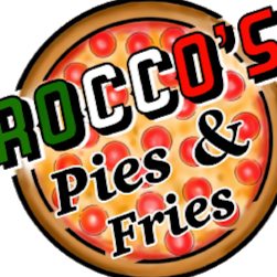 Roccos Pies & Fries | restaurant | 4080 Ridge Rd, Williamson, NY 14589, USA | 3159044443 OR +1 315-904-4443