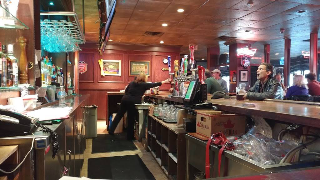 Big Daddys Rock & Roll Emporium | restaurant | 446 Davis Dr, Newmarket, ON L3Y 2P2, Canada | 9058980001 OR +1 905-898-0001