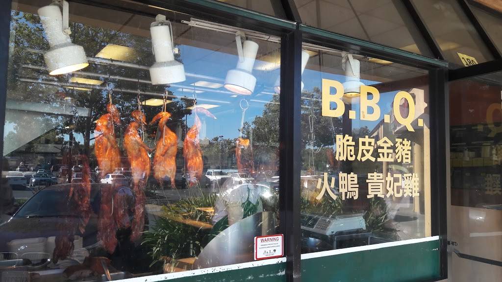 Best BBQ Chinese Food | restaurant | 180 Greenhouse Marketplace, San Leandro, CA 94577, USA | 5104838822 OR +1 510-483-8822