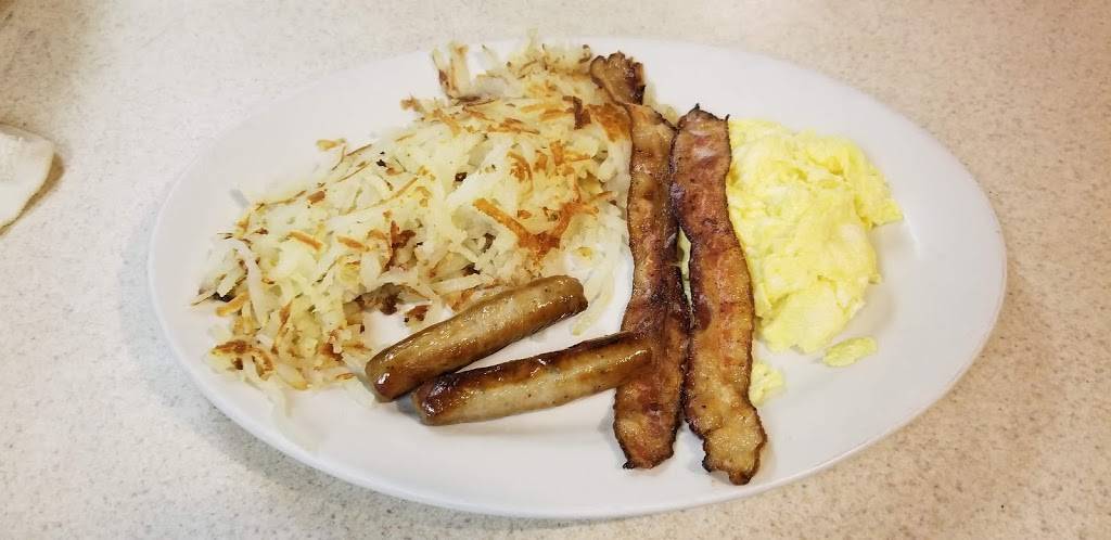 Rubys Burritos | restaurant | 41 Normantown Rd, Romeoville, IL 60446, USA | 8153729146 OR +1 815-372-9146