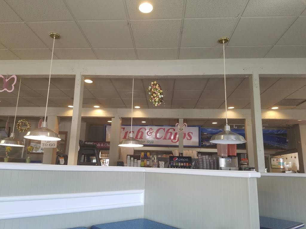Fish & Chips | restaurant | 2010 N Main St, Salinas, CA 93906, USA | 8314420313 OR +1 831-442-0313