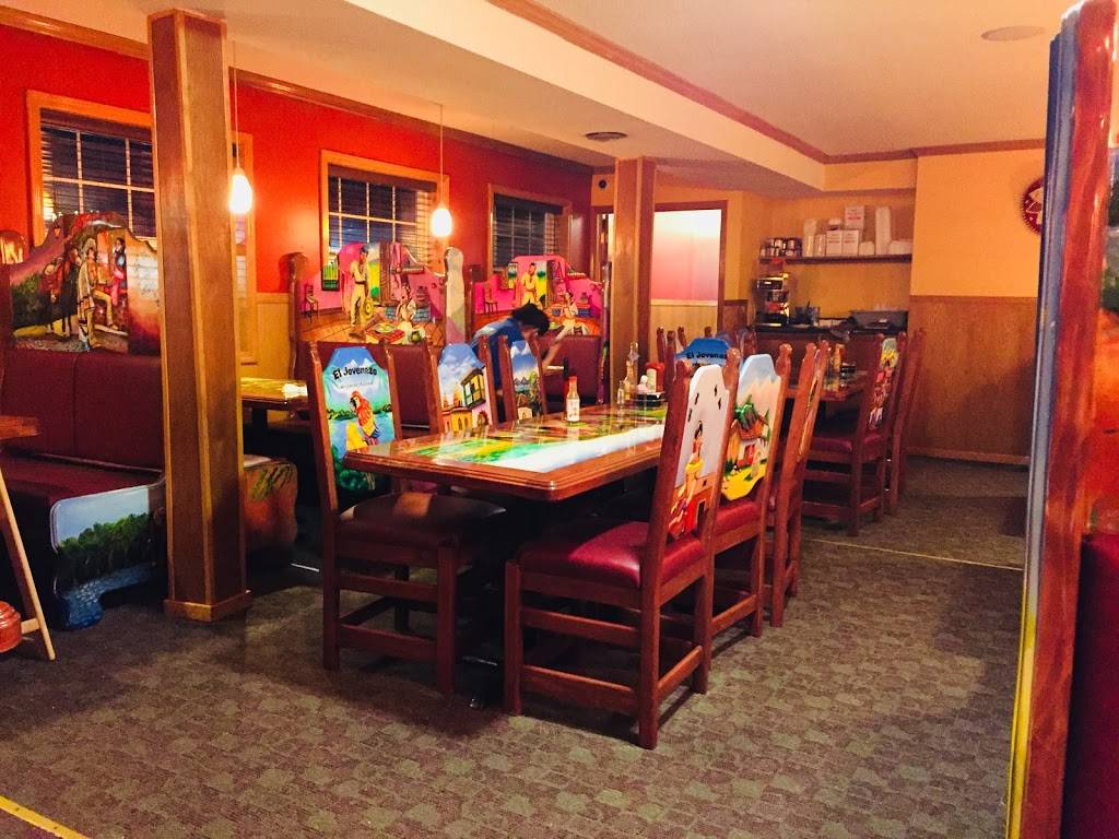 El Jovenaso Mexican Restaurant | restaurant | 125 S 8th St, Medford, WI 54451, USA | 7157855555 OR +1 715-785-5555