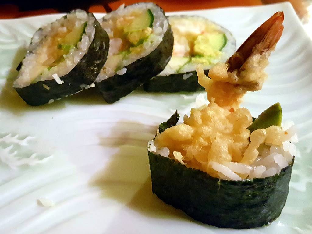 Yokohama Restaurant | restaurant | 760 W Lumsden Rd, Brandon, FL 33511, USA | 8136843485 OR +1 813-684-3485