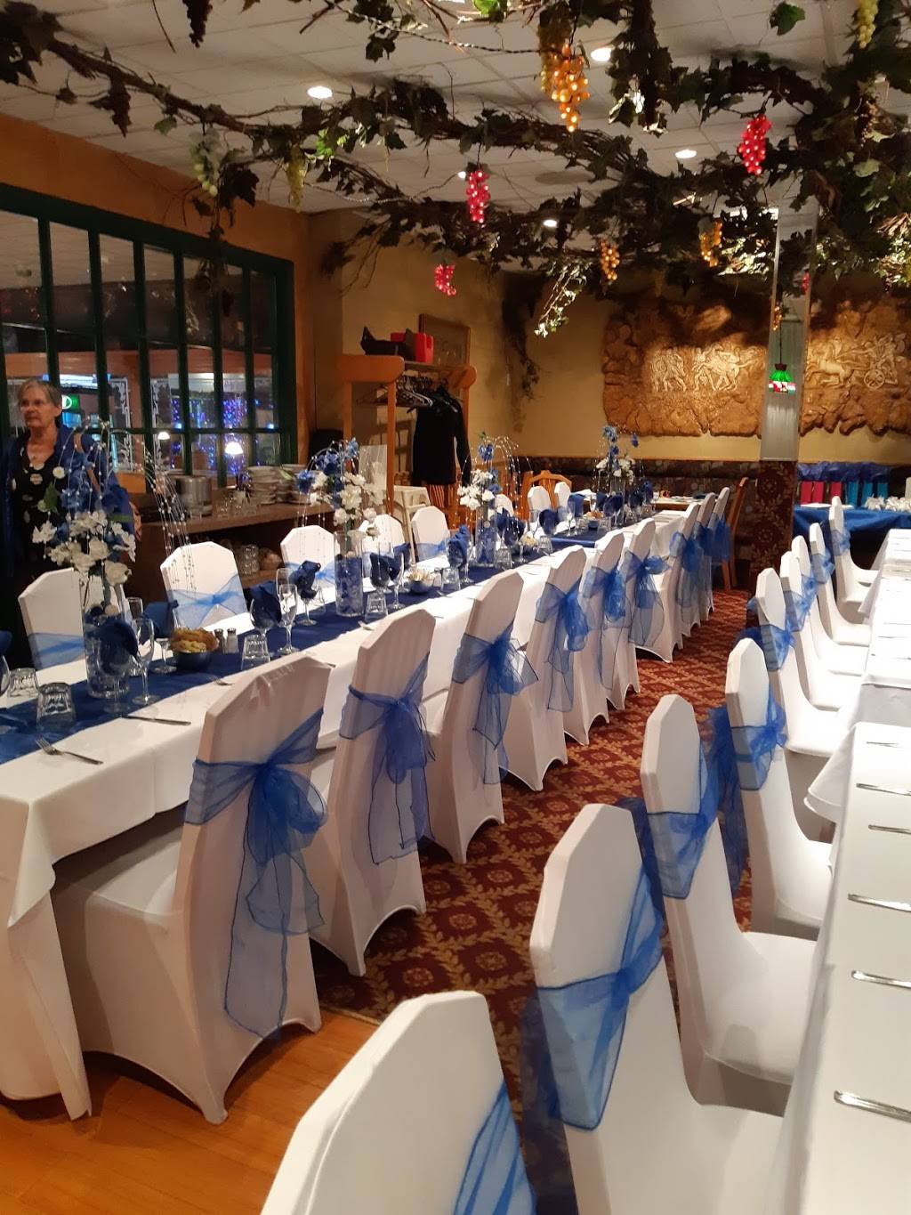 Buona Sera | restaurant | 5337 Boul Henri-Bourassa E, Montréal-Nord, QC H1G 2T1, Canada | 5143257757 OR +1 514-325-7757