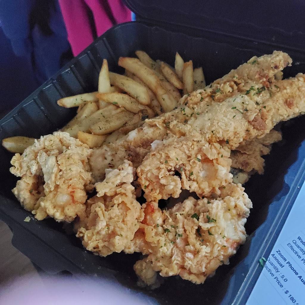 The Crestlyn Kitchen | meal takeaway | 3842 Crestlyn Rd, Baltimore, MD 21218, USA | 4106178066 OR +1 410-617-8066