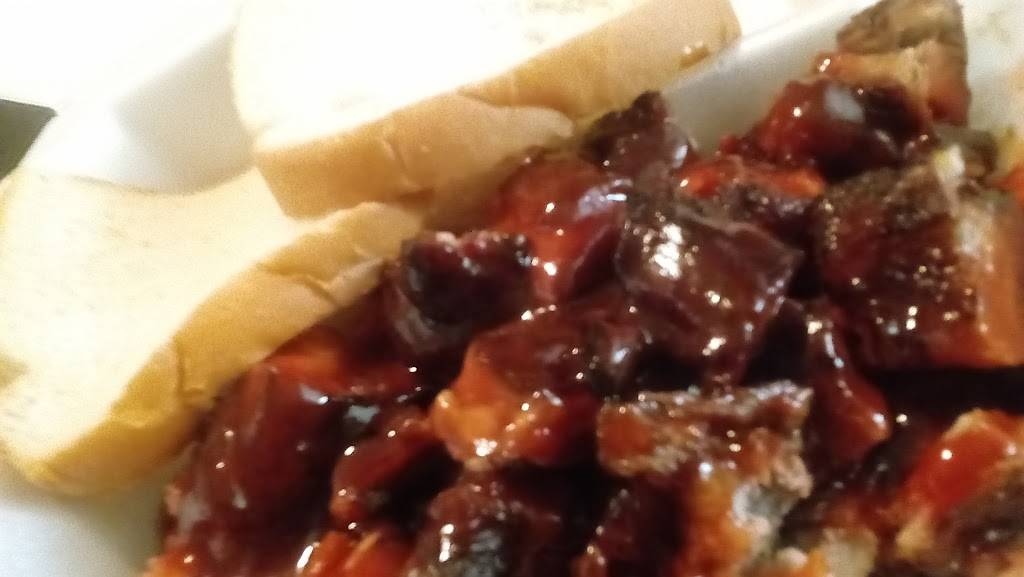 PTS Barbecue | restaurant | 601 S 9th St, Springfield, IL 62703, USA | 2177617431 OR +1 217-761-7431