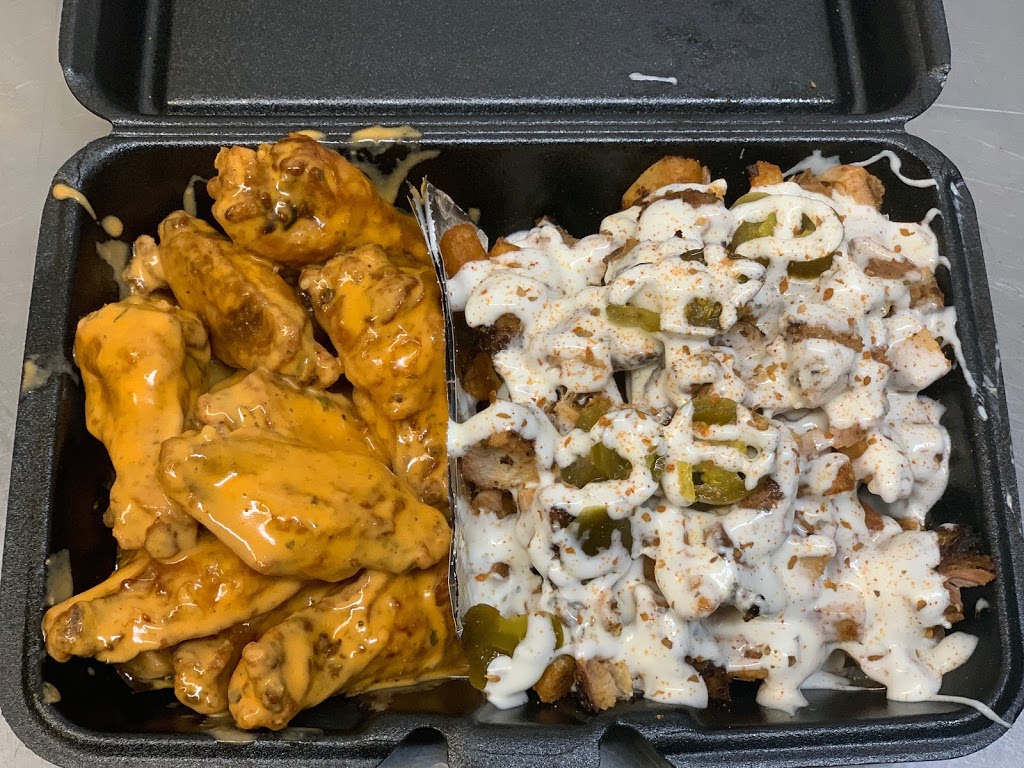 Da Grub Spot Opelika | restaurant | 823 Crawford Rd, Opelika, AL 36804, USA | 3346105736 OR +1 334-610-5736