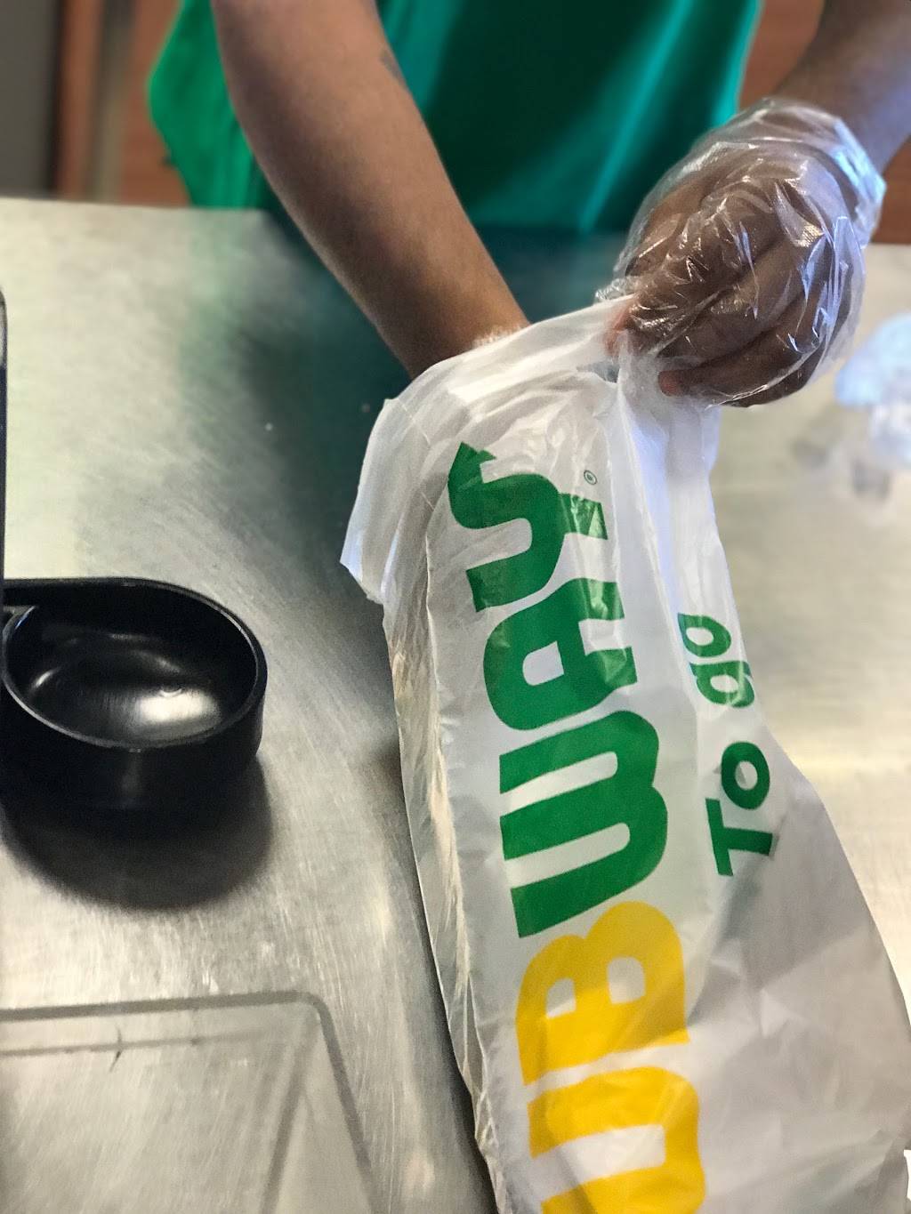 Subway | restaurant | 3384 Washtenaw Ave, Ann Arbor, MI 48104, USA | 7349716148 OR +1 734-971-6148