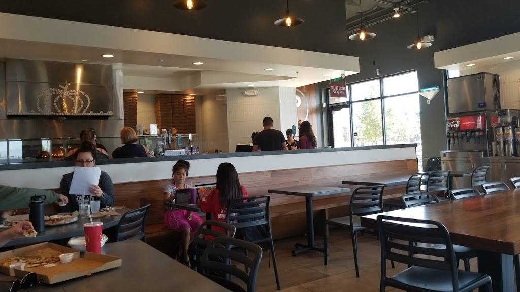 Pieology Pizzeria, Menifee | restaurant | TOWN CENTER MARKETPLACE, 30075 Haun Rd, Menifee, CA 92584, USA | 9516726554 OR +1 951-672-6554