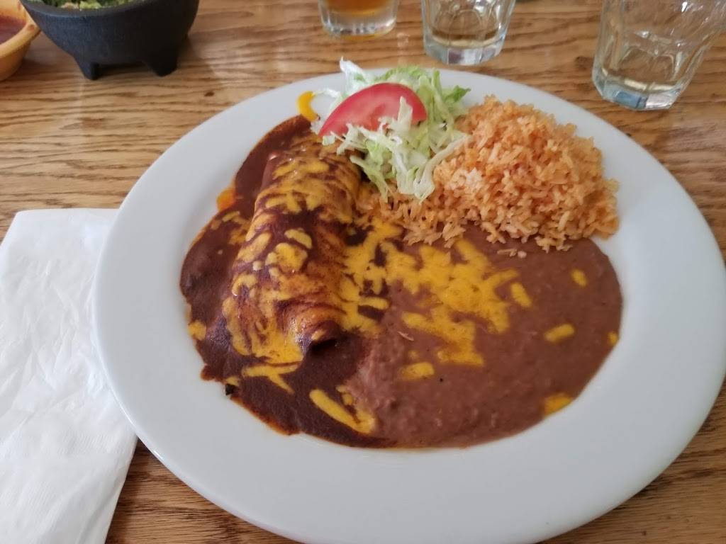 Joses Mexican Food | restaurant | 1612 Del Monte Blvd, Seaside, CA 93955, USA | 8318990345 OR +1 831-899-0345