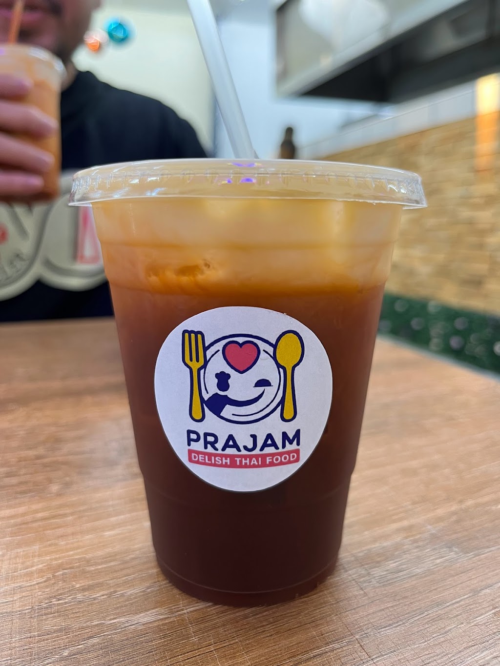 PraJam Thai | restaurant | 12440 San Pablo Ave Units B, Richmond, CA 94805, USA | 5103746417 OR +1 510-374-6417