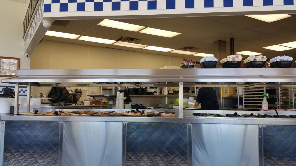 Tiffanys Pizza | restaurant | 102 Park Pl, Dundee, MI 48131, USA | 7345298900 OR +1 734-529-8900