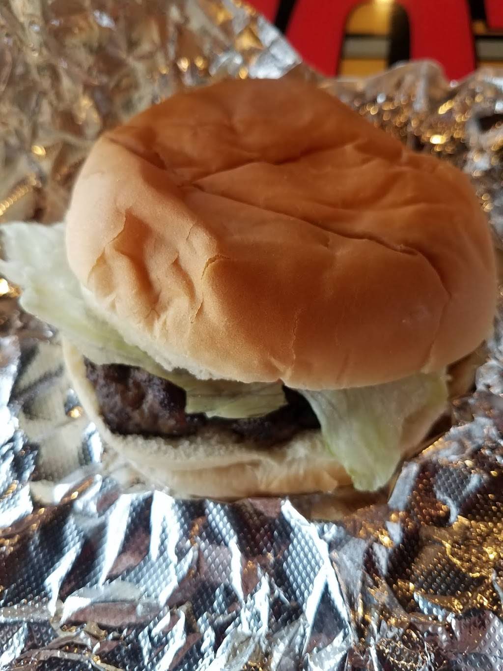 Cook Out | restaurant | 435 E Emory Rd, Powell, TN 37849, USA | 8658599629 OR +1 865-859-9629