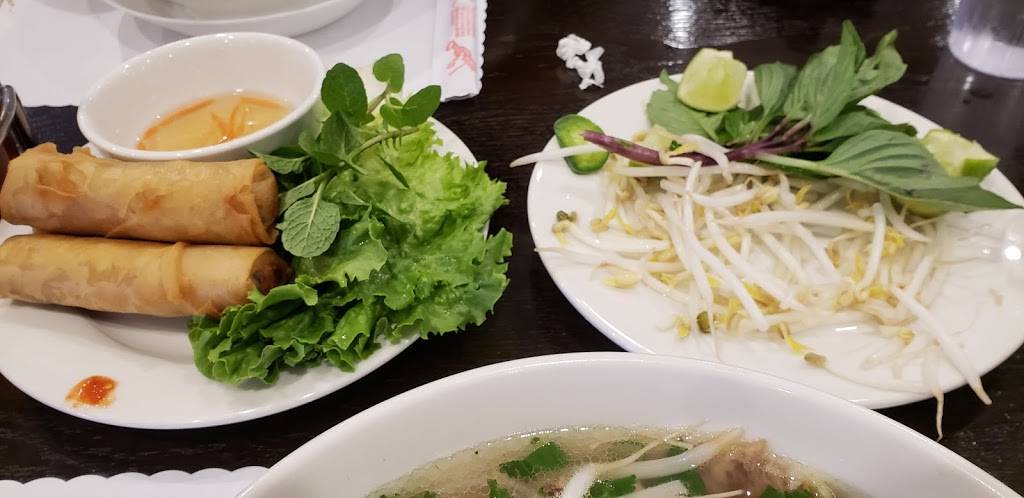 Pho House Restaurant | restaurant | 432 N Litchfield Rd #304, Goodyear, AZ 85338, USA | 6233122914 OR +1 623-312-2914