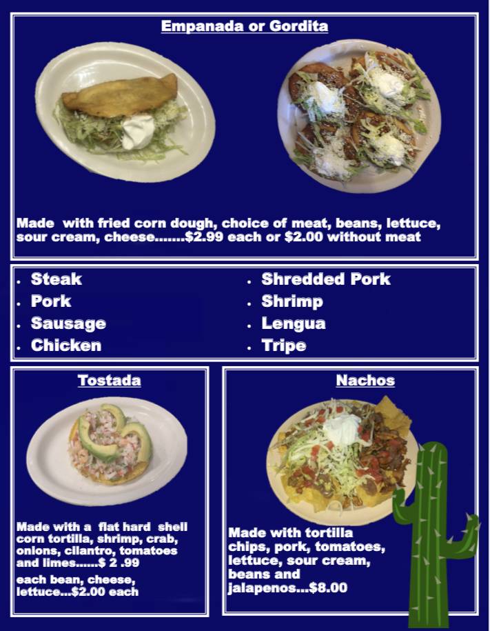 Taqueria Santa Cruz | restaurant | 1629 W Main St, Sedalia, MO 65301, USA | 6602214741 OR +1 660-221-4741