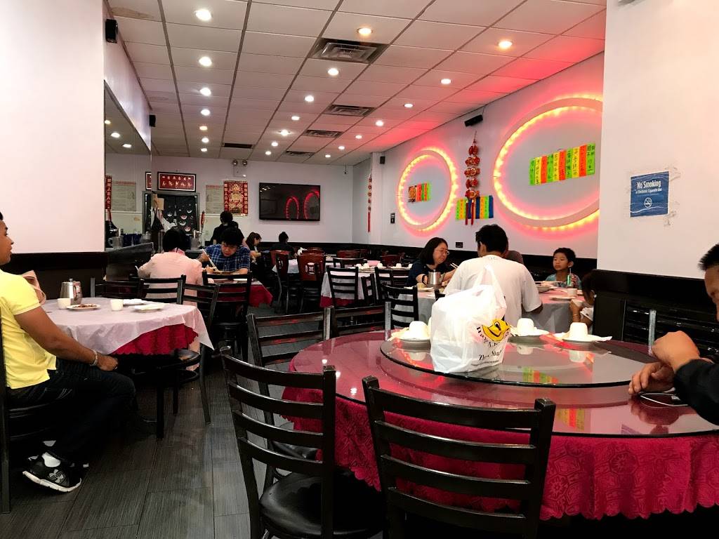 Spring Fish Village | restaurant | 136-21 41st Ave, Flushing, NY 11355, USA | 7189393633 OR +1 718-939-3633
