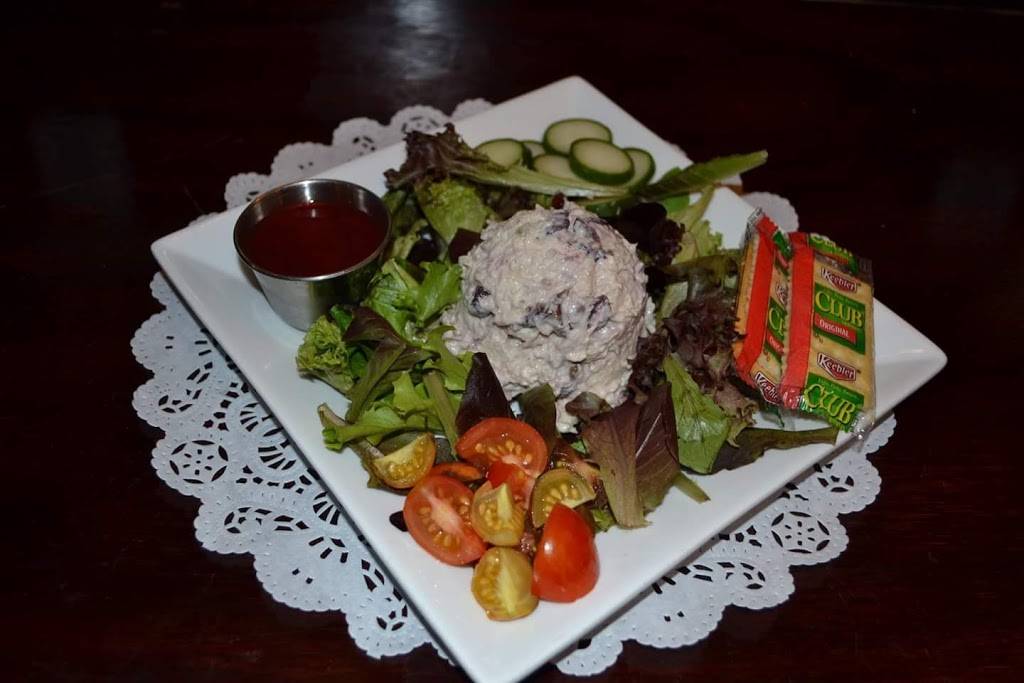 Cape Charles Coffee House | cafe | 241 Mason Ave, Cape Charles, VA 23310, USA | 7573311880 OR +1 757-331-1880