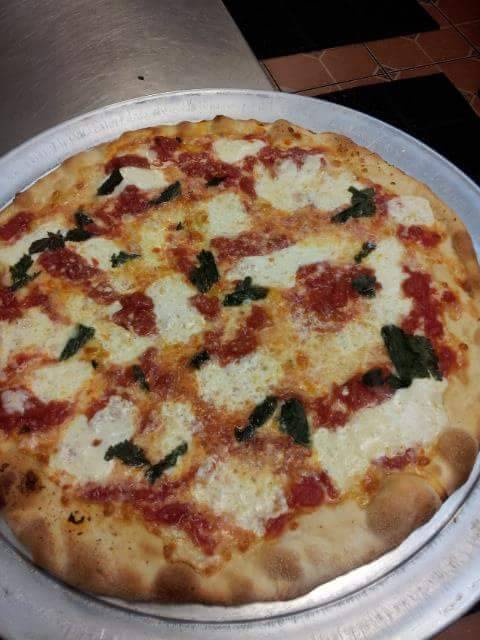 Jeppys Pizzeria | restaurant | 448 White Horse Ave, Trenton, NJ 08610, USA | 6095852288 OR +1 609-585-2288