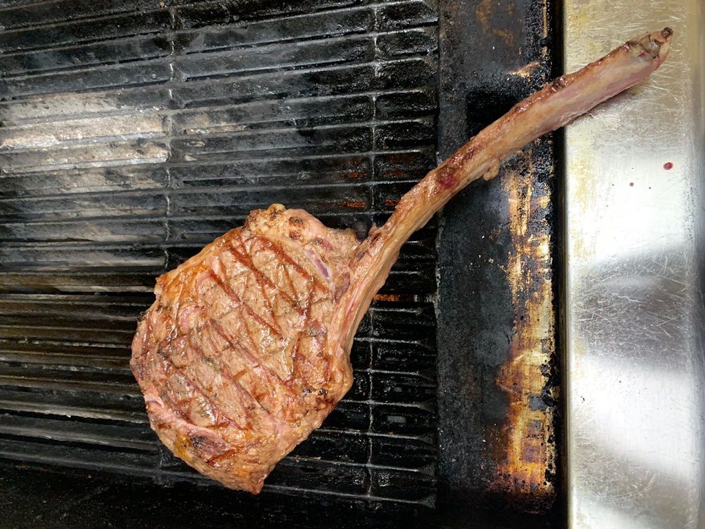 Bridgeport Inn | restaurant | 205 Main St, Bridgeport, CA 93517, USA | 7609327380 OR +1 760-932-7380