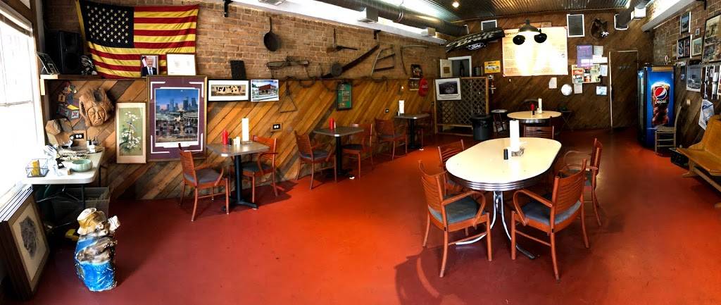 Pops Smokehouse & Grill Antiques | restaurant | 665 Main St, Whitesburg, GA 30185, USA | 7708366153 OR +1 770-836-6153