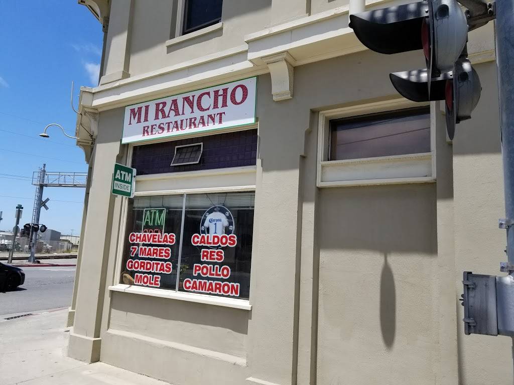 Mi Rancho | restaurant | 300 Walker St, Watsonville, CA 95076, USA | 8317245083 OR +1 831-724-5083