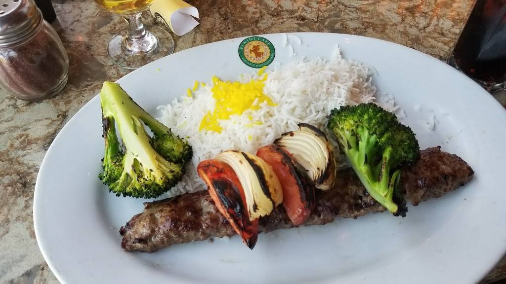 Panini Kabob Grill - Aliso Viejo | restaurant | 26611 Aliso Creek Rd, Aliso Viejo, CA 92656, USA | 9493608100 OR +1 949-360-8100